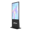 Monitor Videowall Dahua 1.0.99.12.10581-9001 4K Ultra HD 55"