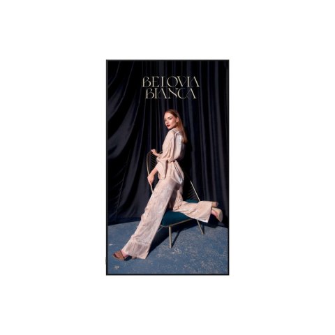 Monitor Videowall Samsung LH115QHFEBGXEN 4K Ultra HD 115"