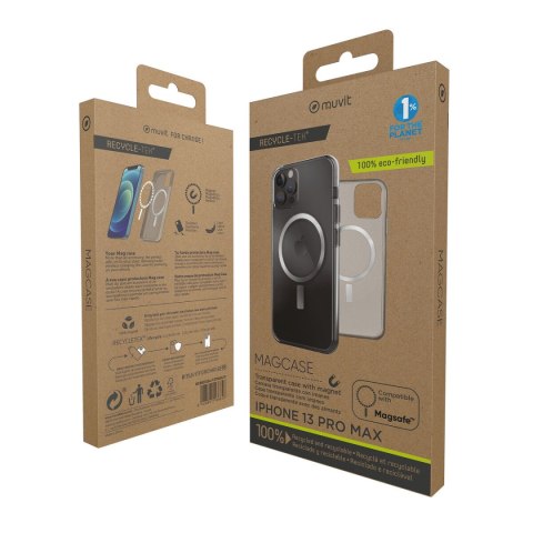 Ochraniacz na Ekran Muvit iPhone 13 Pro Max iPhone 13 Pro Max