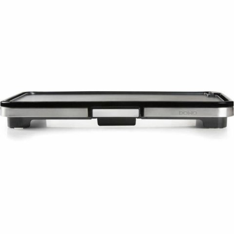 Płyta Kuchenna DOMO DO9263G Czarny Szary noir