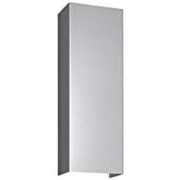 Rura teleskopowa do okapu Mepamsa 242809 Stal