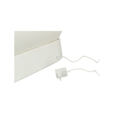 Samoczyszcząca kuweta dla kotów Trixie Biały 51 x 56 x 54 cm Plastikowy