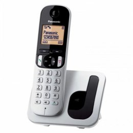 Telefon Bezprzewodowy Panasonic KX-TGC210 - Czarny