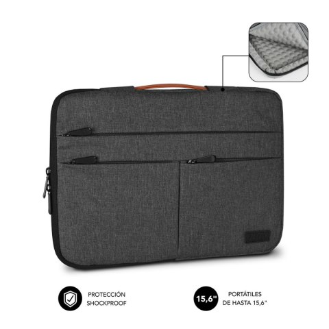Torba na Laptopa Subblim SUBLSAP36050 Szary