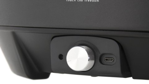 Grill węglowy stołowy KEG