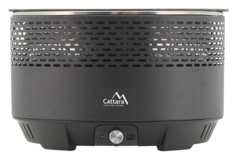 Grill węglowy stołowy KEG