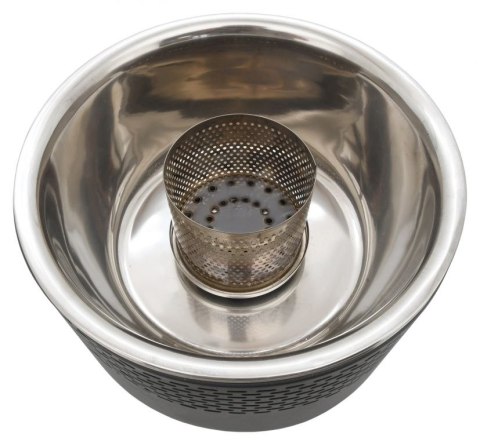 Grill węglowy stołowy KEG