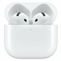 Słuchawki douszne Bluetooth Apple AirPods 4 Biały