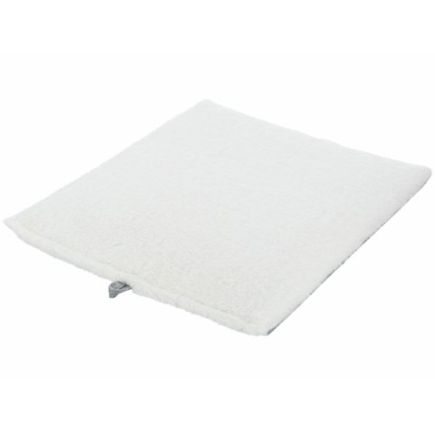 Stoisko Trixie Livia Biały Ciemny szary 38 × 41 × 44 cm