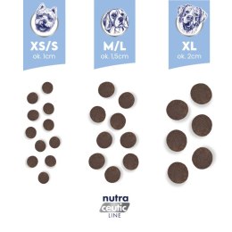 BALTICA NUTRACEUTIC Hypoallergenic Fish & Rice Light L / XL 12kg