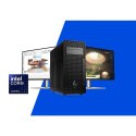HP Z2 Tower G1i Ultra 7 265 vPro 32GB DDR5 5600 SSD1TB NoOS 3Y OnSite