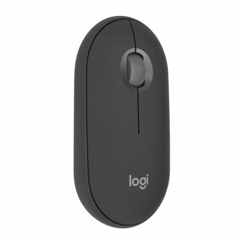 Myszka Bezprzewodowa Logitech M350S Szary 4000 dpi