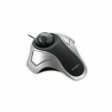 Myszka Optyczna Trackball Kensington K64327EU Srebrzysty