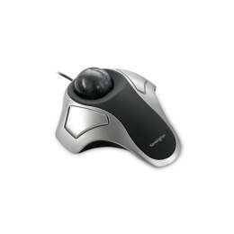 Myszka Optyczna Trackball Kensington K64327EU Srebrzysty