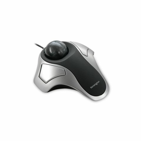 Myszka Optyczna Trackball Kensington K64327EU Srebrzysty