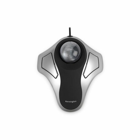 Myszka Optyczna Trackball Kensington K64327EU Srebrzysty