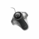 Myszka Optyczna Trackball Kensington K64327EU Srebrzysty