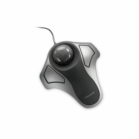 Myszka Optyczna Trackball Kensington K64327EU Srebrzysty