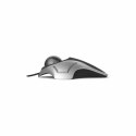 Myszka Optyczna Trackball Kensington K64327EU Srebrzysty