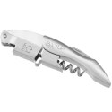 Otwieracz kelnerski do butelek 3w1 nożyk korkociąg dł. 120 mm