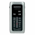 Radio Tranzystorowe Daewoo DW1129 AM/FM