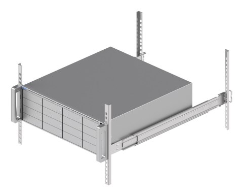 Rejestrator Ubiquiti UniFi Enterprise Network Video Recorder (ENVR-EU)