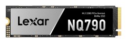 SSD PCIE G4 M.2 1TB/NQ790 LNQ790X001T-RNNNG LEXAR