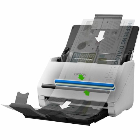 Skaner Epson B11B261401