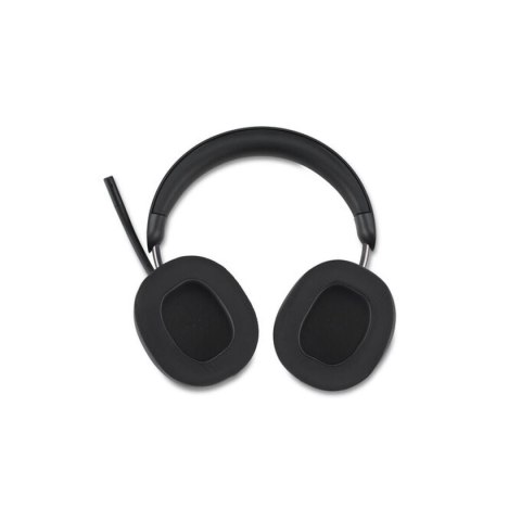 Słuchawki Bluetooth z Mikrofonem Kensington H3000 Czarny