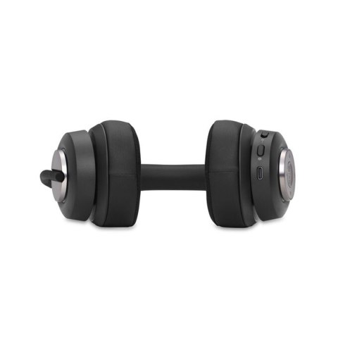 Słuchawki Bluetooth z Mikrofonem Kensington H3000 Czarny