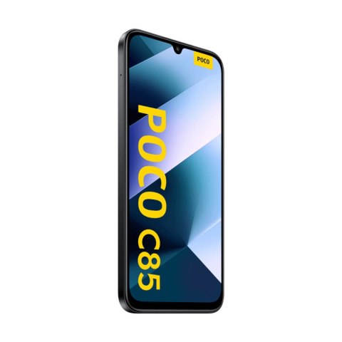Smartfony Pocophone MZB0LFYEU 6,9" ARM Cortex-A55 8 GB RAM 256 GB Czarny