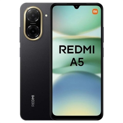 Smartfony Xiaomi Redmi A5 6,8" 4 GB RAM 128 GB Czarny Unisoc