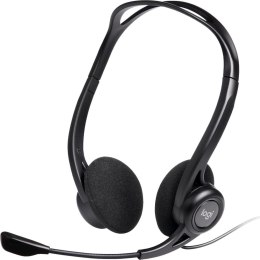 HEADSET PC 960 OEM/981-000100 LOGITECH