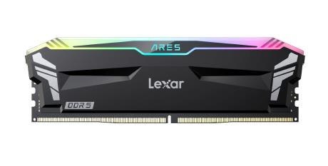 MEMORY DIMM 32GB DDR5-6400/K2 LD5EU016G-R6400GDLA LEXAR