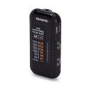 Radio Tranzystorowe Aiwa R22BK Czarny AM/FM Mini