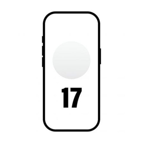 Smartfony Apple MG6K4QL/A Octa Core 8 GB RAM 256 GB Biały 6,3"