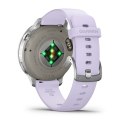 Smartwatch GARMIN Venu 4 41mm Gray Silver Periwinkle