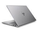 HP ZBook 8 G1ak 14 Ryzen AI 7 PRO 350 14.0"WQXGA 120Hz 500nits AG 32GB DDR5 5600 SSD1TB Radeon 860M Cam IR 5 MPx 62Wh W11Pro 3Y 