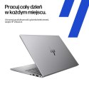 HP ZBook 8 G1ak 14 Ryzen AI 7 PRO 350 14.0"WQXGA 120Hz 500nits AG 32GB DDR5 5600 SSD1TB Radeon 860M Cam IR 5 MPx 62Wh W11Pro 3Y 
