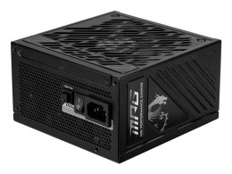 CASE PSU ATX 1000W/MPG A1000GS PCIE5 MSI