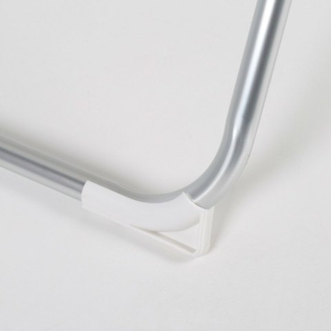 Składanego Krzesła Aktive Ibiza 48 x 90 x 60 cm (2 Sztuk)