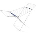 Stojak do suszenia prania Leifheit Szary Aluminium 18 m