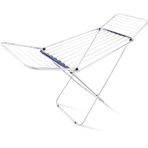 Stojak do suszenia prania Leifheit Szary Aluminium 18 m