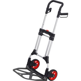 Taczka Meister 8985710 Czarny