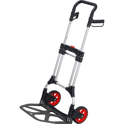 Taczka Meister 8985710 Czarny