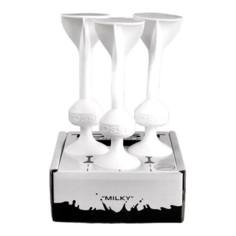 Zestaw rozszerzający TOSSIT, mleczny