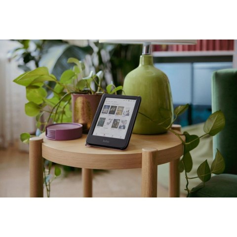 E-book Rakuten N367-KU-BK-K-CK Czarny 16 GB