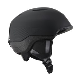 Kask FIT IMPACTS BLACK RKNHF01 S/M ROSSIGNOL