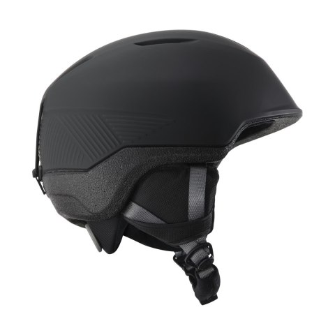 Kask FIT IMPACTS BLACK RKNHF01 S/M ROSSIGNOL