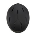 Kask FIT IMPACTS BLACK RKNHF01 S/M ROSSIGNOL